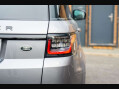 Land Rover Range Rover Sport 3.0 D300 MHEV HSE Silver Auto 4WD Euro 6 (s/s) 5dr 56