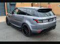 Land Rover Range Rover Sport 3.0 D300 MHEV HSE Silver Auto 4WD Euro 6 (s/s) 5dr 59