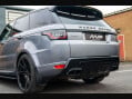 Land Rover Range Rover Sport 3.0 D300 MHEV HSE Silver Auto 4WD Euro 6 (s/s) 5dr 61
