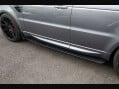 Land Rover Range Rover Sport 3.0 D300 MHEV HSE Silver Auto 4WD Euro 6 (s/s) 5dr 76