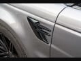 Land Rover Range Rover Sport 3.0 D300 MHEV HSE Silver Auto 4WD Euro 6 (s/s) 5dr 77