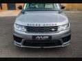 Land Rover Range Rover Sport 3.0 D300 MHEV HSE Silver Auto 4WD Euro 6 (s/s) 5dr 32