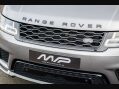Land Rover Range Rover Sport 3.0 D300 MHEV HSE Silver Auto 4WD Euro 6 (s/s) 5dr 34