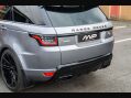 Land Rover Range Rover Sport 3.0 D300 MHEV HSE Silver Auto 4WD Euro 6 (s/s) 5dr 60