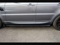 Land Rover Range Rover Sport 3.0 D300 MHEV HSE Silver Auto 4WD Euro 6 (s/s) 5dr 75
