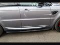 Land Rover Range Rover Sport 3.0 D300 MHEV HSE Silver Auto 4WD Euro 6 (s/s) 5dr 79