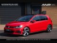 Volkswagen Golf 2.0 TSI GTI Performance DSG Euro 6 (s/s) 5dr 1