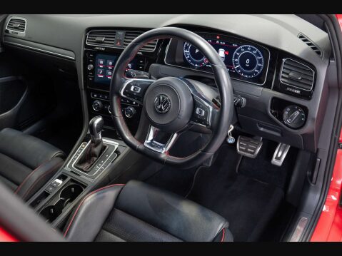 Volkswagen Golf 2.0 TSI GTI Performance DSG Euro 6 (s/s) 5dr 3