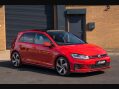 Volkswagen Golf 2.0 TSI GTI Performance DSG Euro 6 (s/s) 5dr 12