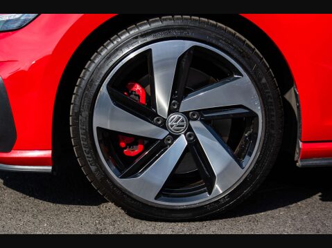 Volkswagen Golf 2.0 TSI GTI Performance DSG Euro 6 (s/s) 5dr 14