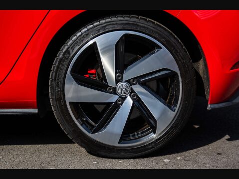 Volkswagen Golf 2.0 TSI GTI Performance DSG Euro 6 (s/s) 5dr 15
