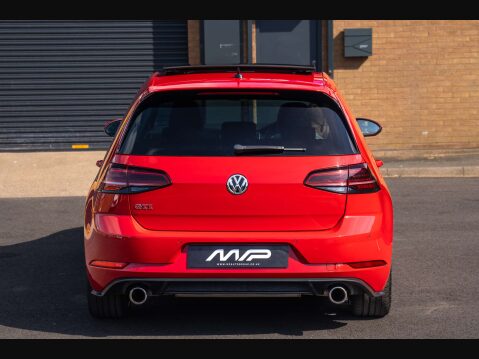 Volkswagen Golf 2.0 TSI GTI Performance DSG Euro 6 (s/s) 5dr 21