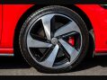 Volkswagen Golf 2.0 TSI GTI Performance DSG Euro 6 (s/s) 5dr 25