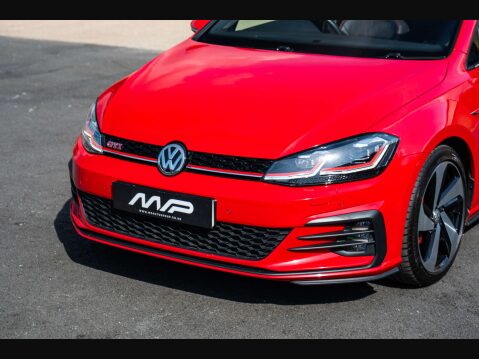 Volkswagen Golf 2.0 TSI GTI Performance DSG Euro 6 (s/s) 5dr 26