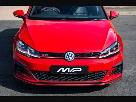 Volkswagen Golf 2.0 TSI GTI Performance DSG Euro 6 (s/s) 5dr 28