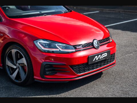Volkswagen Golf 2.0 TSI GTI Performance DSG Euro 6 (s/s) 5dr 30