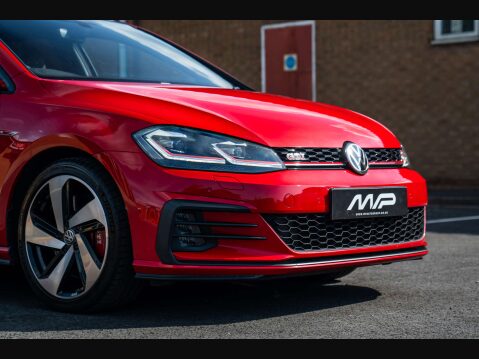Volkswagen Golf 2.0 TSI GTI Performance DSG Euro 6 (s/s) 5dr 31