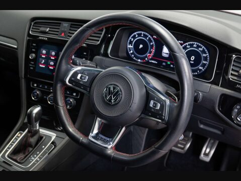 Volkswagen Golf 2.0 TSI GTI Performance DSG Euro 6 (s/s) 5dr 34