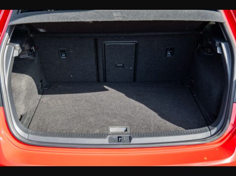 Volkswagen Golf 2.0 TSI GTI Performance DSG Euro 6 (s/s) 5dr 36