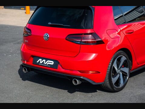 Volkswagen Golf 2.0 TSI GTI Performance DSG Euro 6 (s/s) 5dr 42