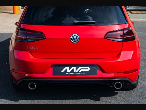 Volkswagen Golf 2.0 TSI GTI Performance DSG Euro 6 (s/s) 5dr 44