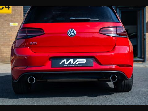 Volkswagen Golf 2.0 TSI GTI Performance DSG Euro 6 (s/s) 5dr 45