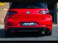 Volkswagen Golf 2.0 TSI GTI Performance DSG Euro 6 (s/s) 5dr 45