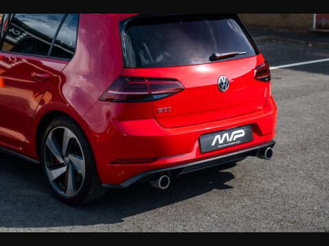 Volkswagen Golf 2.0 TSI GTI Performance DSG Euro 6 (s/s) 5dr 46