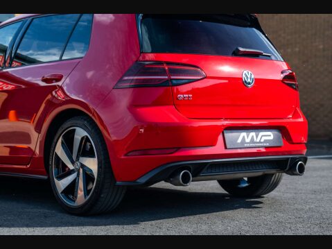 Volkswagen Golf 2.0 TSI GTI Performance DSG Euro 6 (s/s) 5dr 47