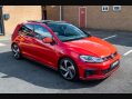 Volkswagen Golf 2.0 TSI GTI Performance DSG Euro 6 (s/s) 5dr 63