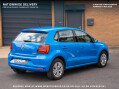 Volkswagen Polo 1.2 Polo SE TSi Semi-Auto 5dr 2