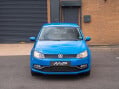 Volkswagen Polo 1.2 Polo SE TSi Semi-Auto 5dr 8