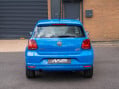 Volkswagen Polo 1.2 Polo SE TSi Semi-Auto 5dr 16