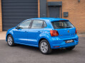 Volkswagen Polo 1.2 Polo SE TSi Semi-Auto 5dr 17