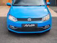 Volkswagen Polo 1.2 Polo SE TSi Semi-Auto 5dr 23