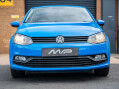 Volkswagen Polo 1.2 Polo SE TSi Semi-Auto 5dr 24