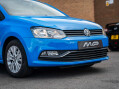 Volkswagen Polo 1.2 Polo SE TSi Semi-Auto 5dr 26