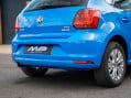 Volkswagen Polo 1.2 Polo SE TSi Semi-Auto 5dr 34