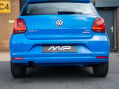 Volkswagen Polo 1.2 Polo SE TSi Semi-Auto 5dr 36