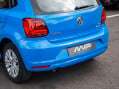Volkswagen Polo 1.2 Polo SE TSi Semi-Auto 5dr 37