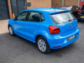 Volkswagen Polo 1.2 Polo SE TSi Semi-Auto 5dr 39
