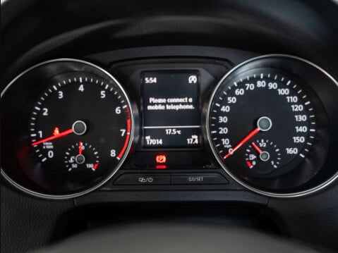 Volkswagen Polo 1.2 Polo SE TSi Semi-Auto 5dr 48