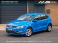 Volkswagen Polo 1.2 Polo SE TSi Semi-Auto 5dr 1