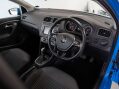 Volkswagen Polo 1.2 Polo SE TSi Semi-Auto 5dr 3