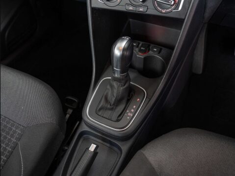 Volkswagen Polo 1.2 Polo SE TSi Semi-Auto 5dr 7