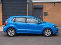 Volkswagen Polo 1.2 Polo SE TSi Semi-Auto 5dr 10