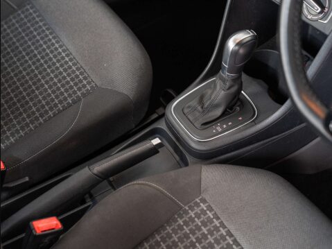 Volkswagen Polo 1.2 Polo SE TSi Semi-Auto 5dr 14