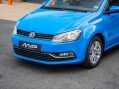 Volkswagen Polo 1.2 Polo SE TSi Semi-Auto 5dr 21