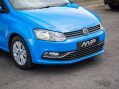 Volkswagen Polo 1.2 Polo SE TSi Semi-Auto 5dr 25