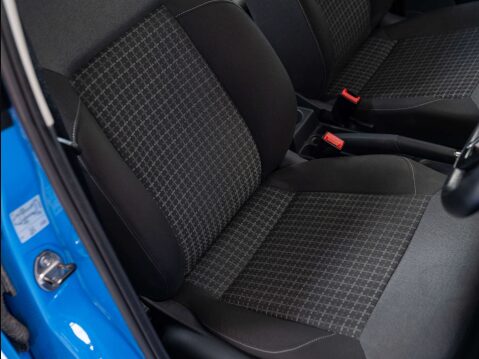 Volkswagen Polo 1.2 Polo SE TSi Semi-Auto 5dr 27